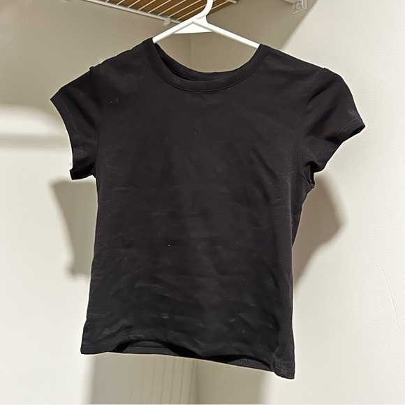 Black Shirt - Picture 2 of 2